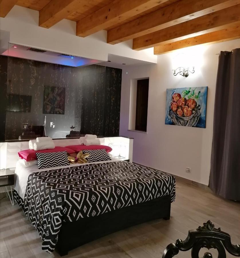 Casa Busari Palermo Room photo