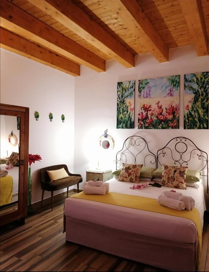 Casa Busari Palermo Room photo